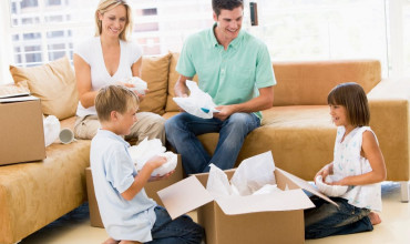 Moving companies for hassle free relocation