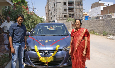 Get Your Own Car In Bangalore Without Worrying About the Price