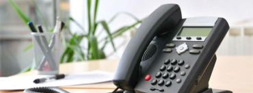 Effective phone system in your company