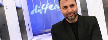 CEO Jimmy Chrabieh Talks How Differio is Winning Millennials