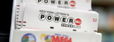 8 Advantages that Playing the Lottery Online can Offer