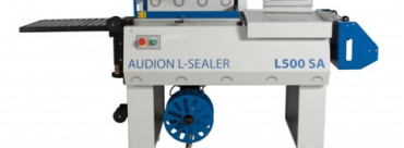 Popular L Sealer Machines and Shrink Tunnels Available at Sontex