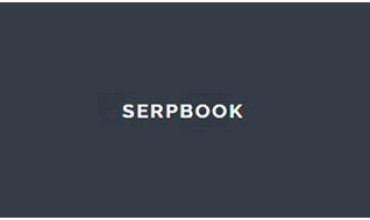 Serpbook, Your Powerful Rank Tracker