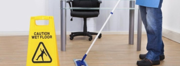 The Difference Between Janitorial And Commercial Office Cleaning Services