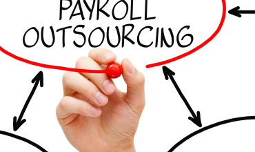 What are the advantages and disadvantages of payroll outsourcing?