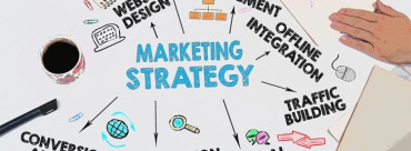 Banner an online marketing strategy by the companies:
