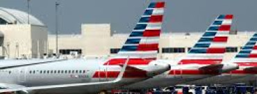 American Airlines (AAL) Stock Sinks As Market Benefits