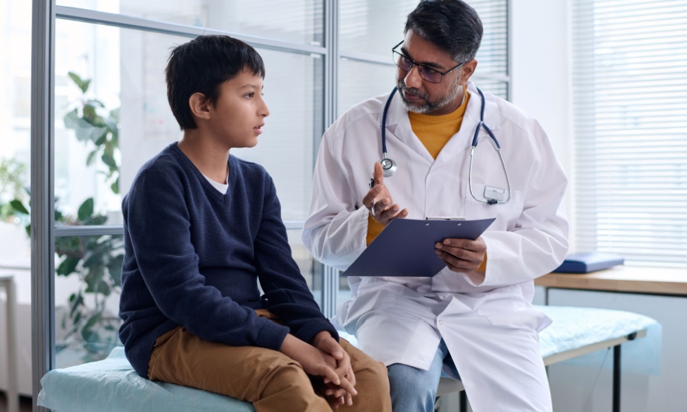 How Gynaecologists Help Manage Menstrual and Hormonal Health