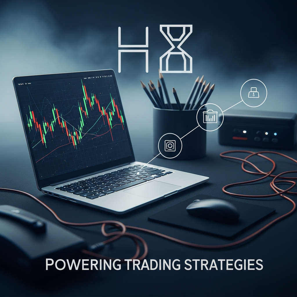 Powering Trading Strategies: Exploring High-Leverage Market Access