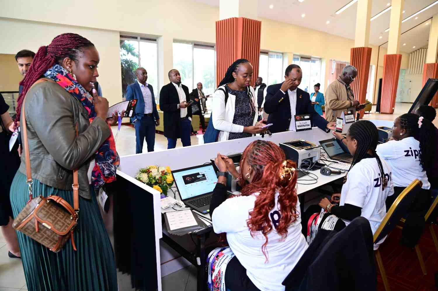 Kenya’s Financial Innovation Platforms and the Real Impact of Industry Expos