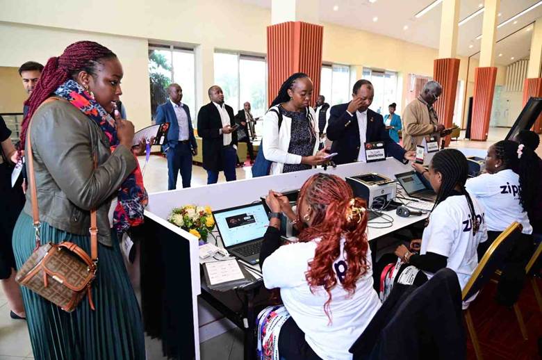  Kenya’s Financial Innovation Platforms and the Real Impact of Industry Expos