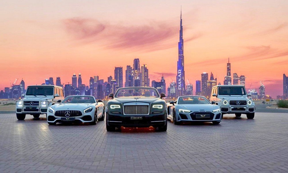 How Monthly Car Rentals Can Streamline Long-Term Travel Plans