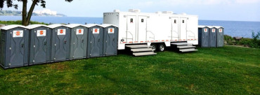 Why Portable Toilets are so Beneficial for Workers on any Building Site