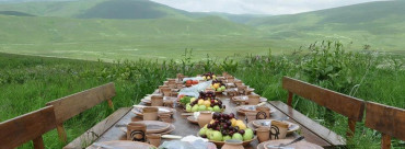 What you need to know about tourism in Armenia