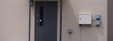 Choosing the Right Doors for your Business