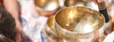 Utilizing Sacred Geometry in Tibetan Bowl Sound Healing