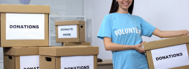 How to Give Back When You’ve Already Found Financial Success