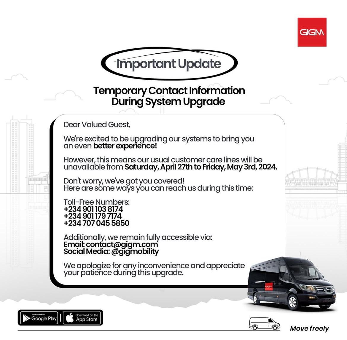 Exploring The Www.Gigm.Com Online Booking Price List