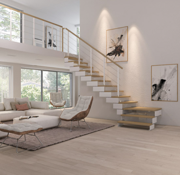 Redefining Home Storage: Why Loft Ladders Are a Modern Essential