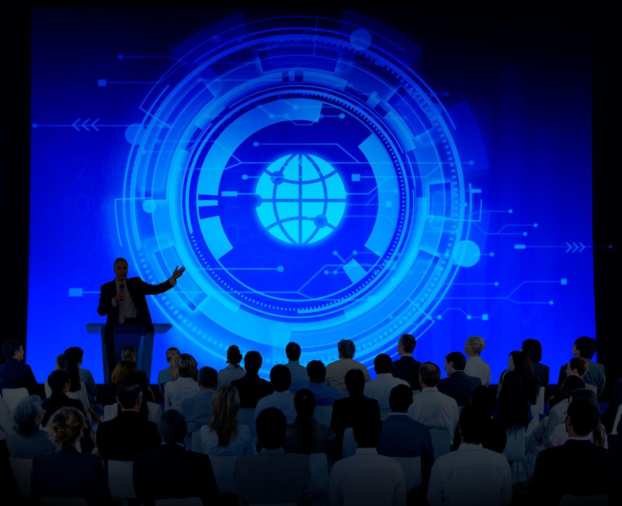How Cybersecurity Conferences Improve Public Sector Security Strategy