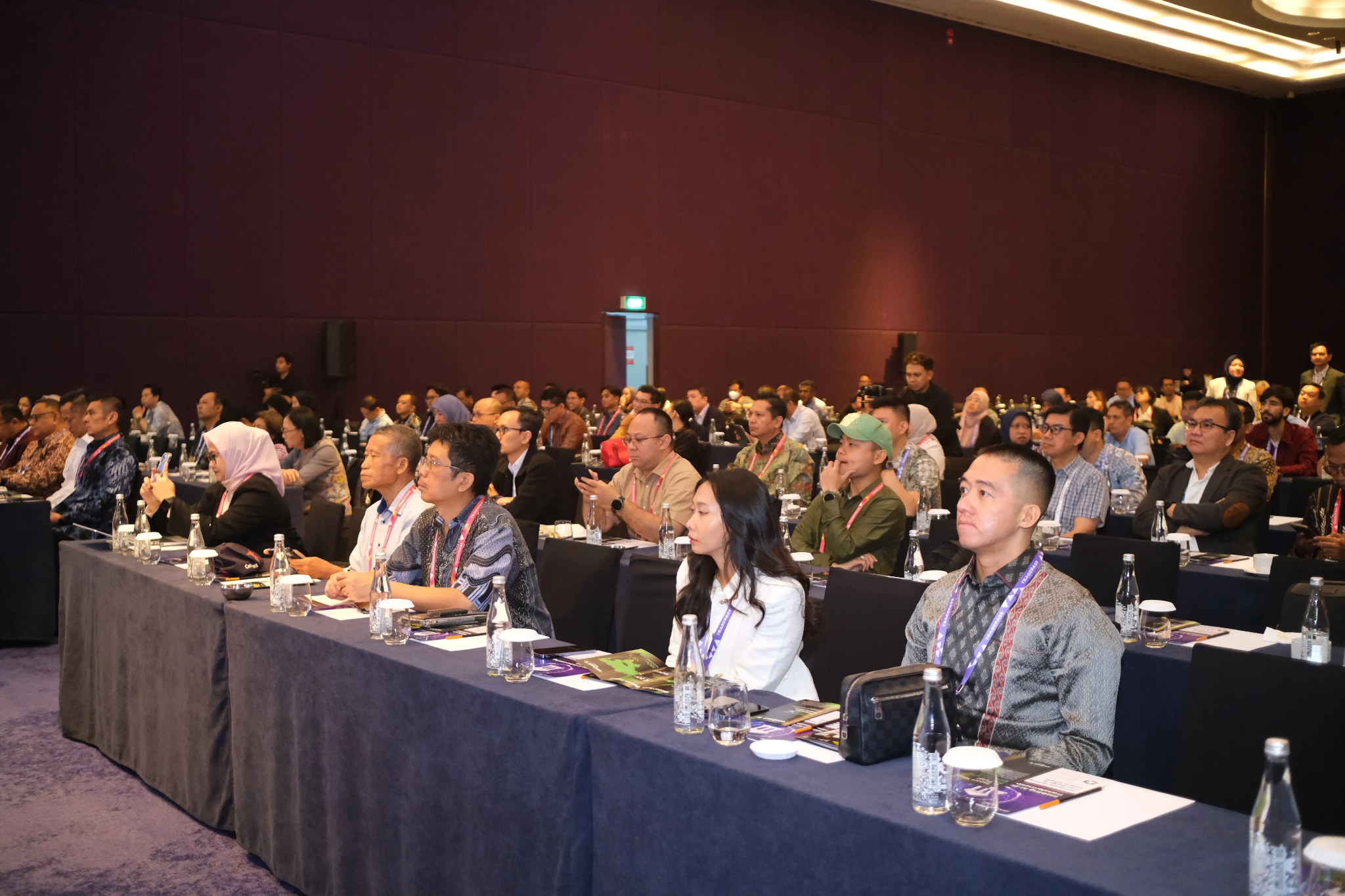 How FinTech Innovation Is Transforming Indonesia’s Financial Ecosystem 