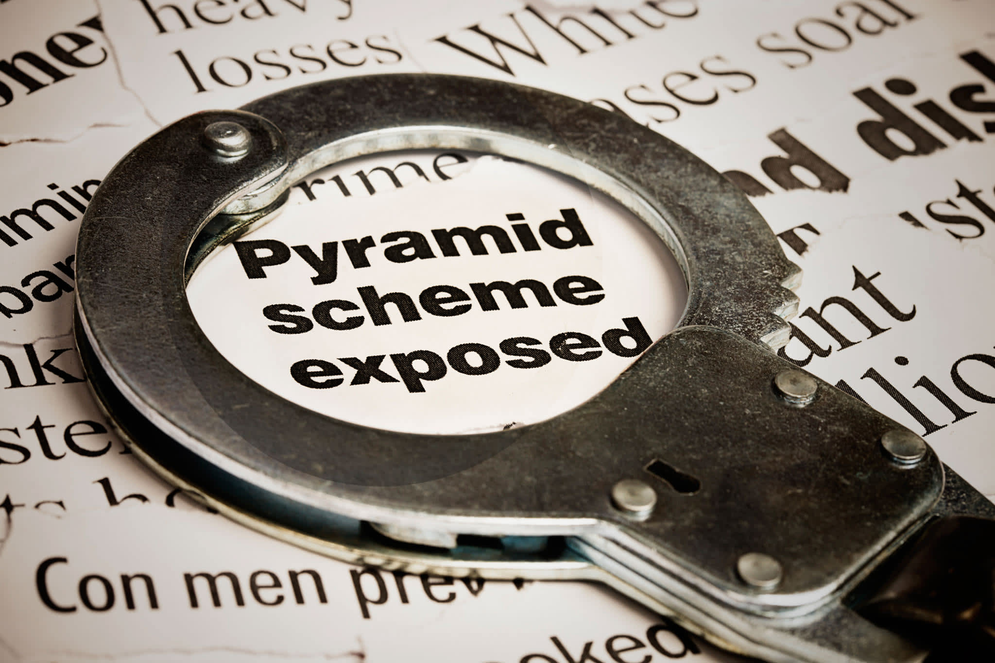 ACN Inc Is Redefining an Industry Long Associated with Scams