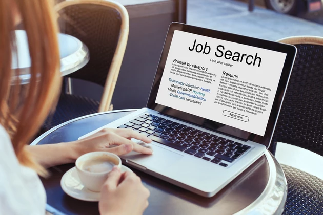 Benefits on using Online Job search web portals