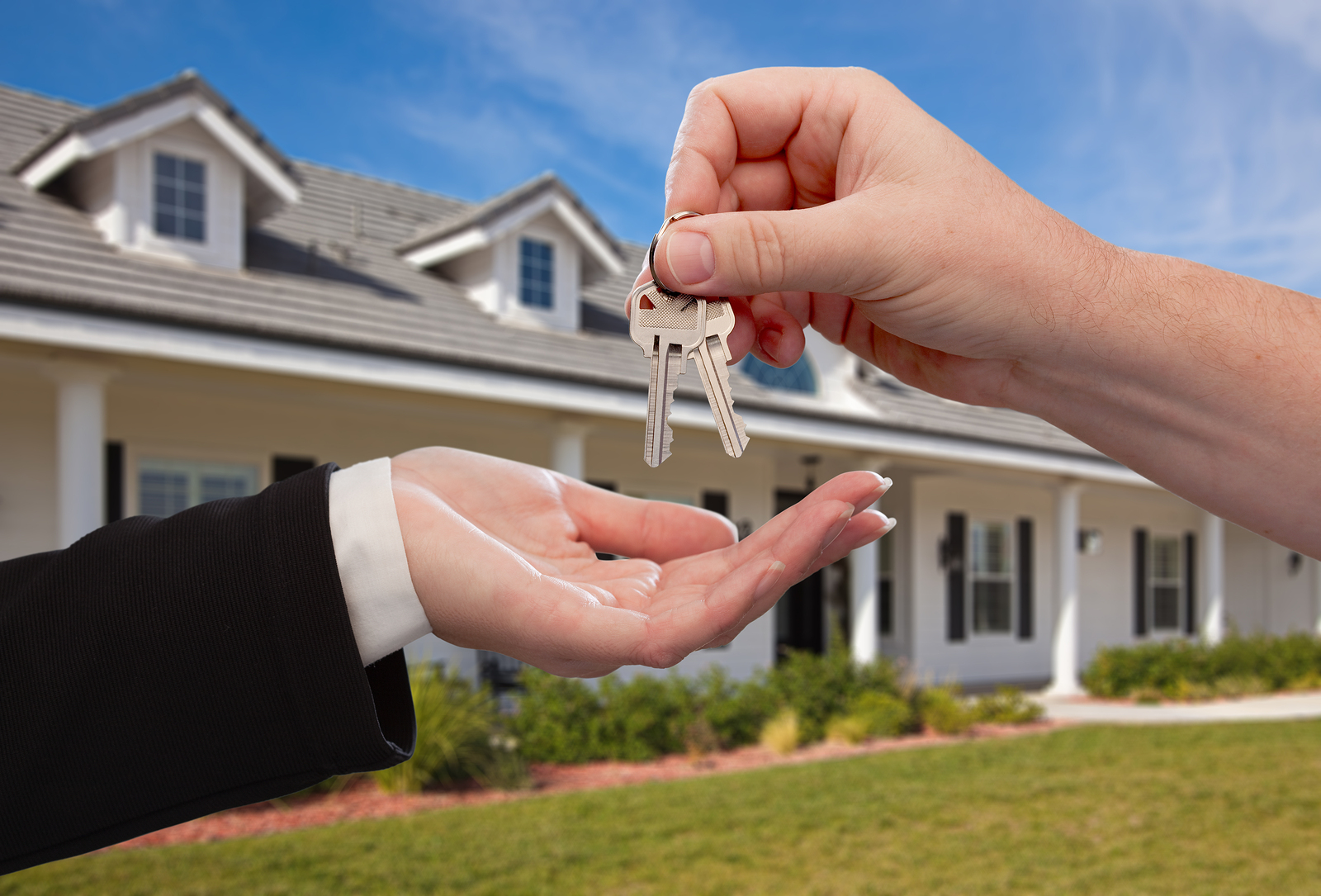 Best Property Investment Services By Experience Invest
