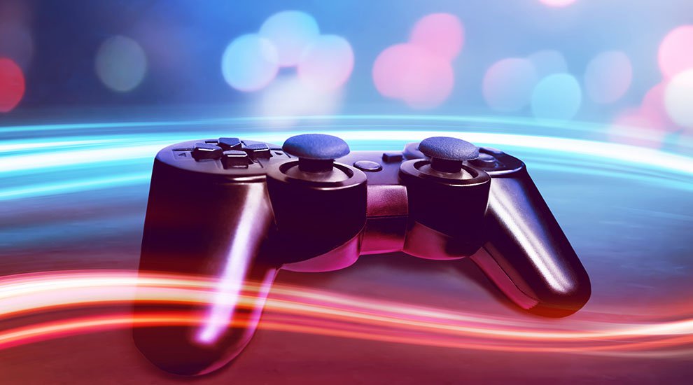 Buy your favorite game account online