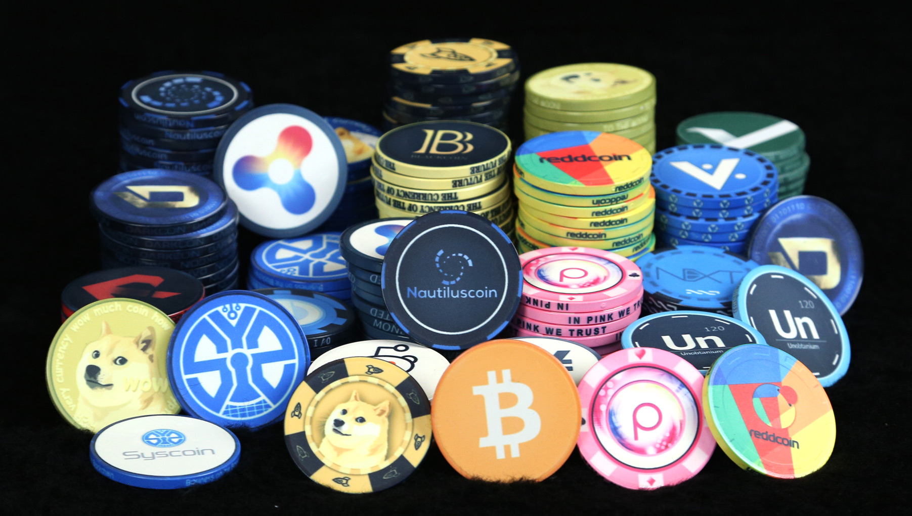 Crypto currency- modern form of currency