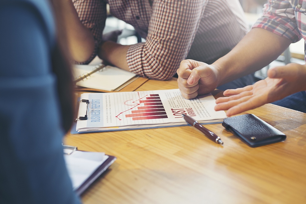 Do your own bookkeeping or outsource it?