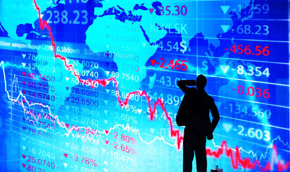 Earn wealth with the stock markets live account