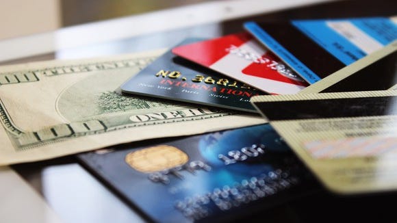 Get the best deals possible on zero percent credit cards
