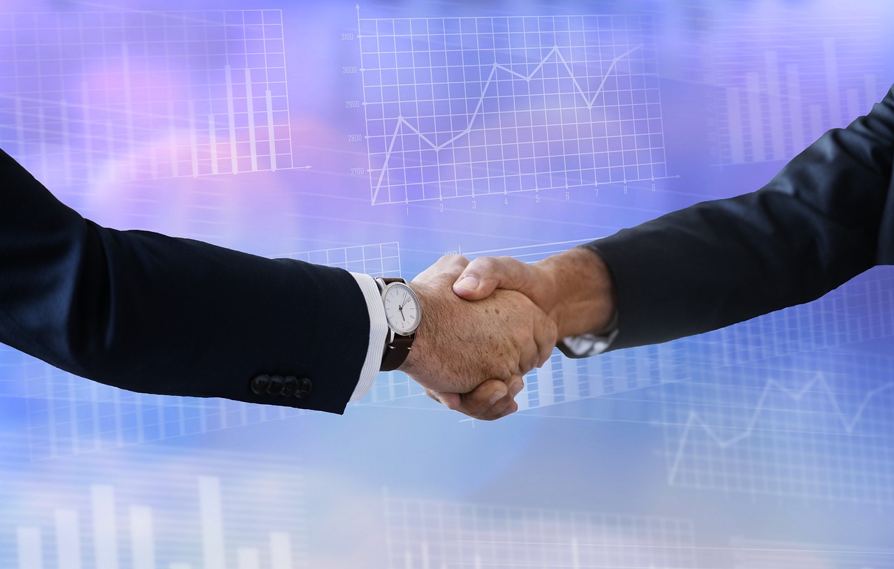 Deal, business, agreement — How To Get Your In House Car Loan Approved In Singapore?