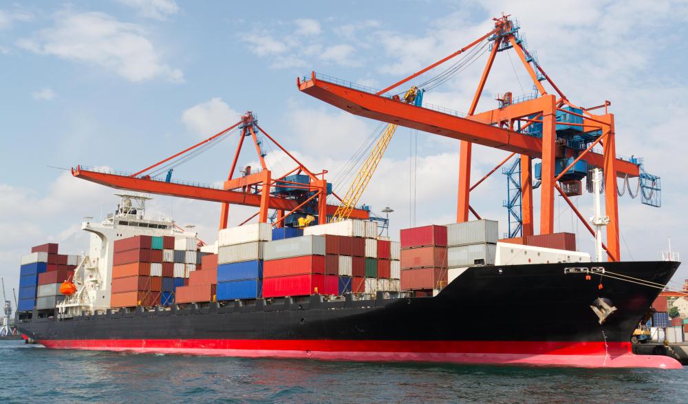 Importance And Advantages Of Using Import Finance Services