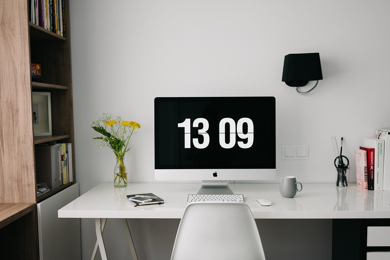 Home, office, workspace — Importing Cars: