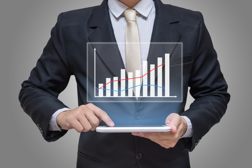 Jeffrey W. Lupient Manages Work Performance Effectively