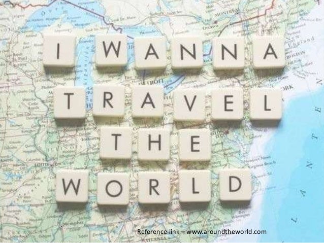 Mack Prioleau and his love for travelling