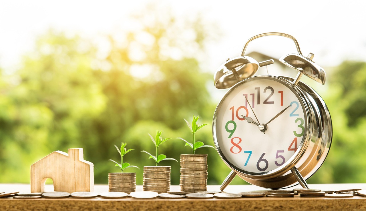 Money, finance, mortgage — New Startup Business Challenges: Resistance, Scalability, and Putting In the Effort