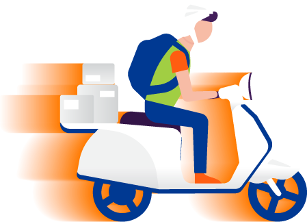 Planet Express- You Shop, We Deliver