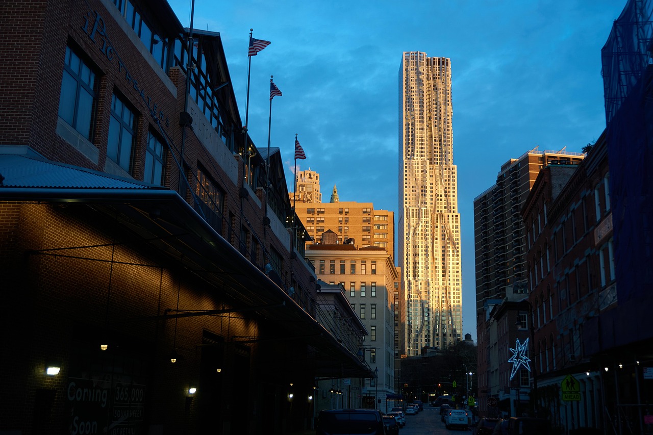 Sunrise, morning, spruce street — Popular L Sealer Machines and Shrink Tunnels Available at Sontex