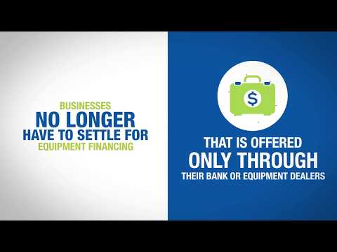 Setup Your Business with the Best Equipment with the Help of Equipment Leasing Options.