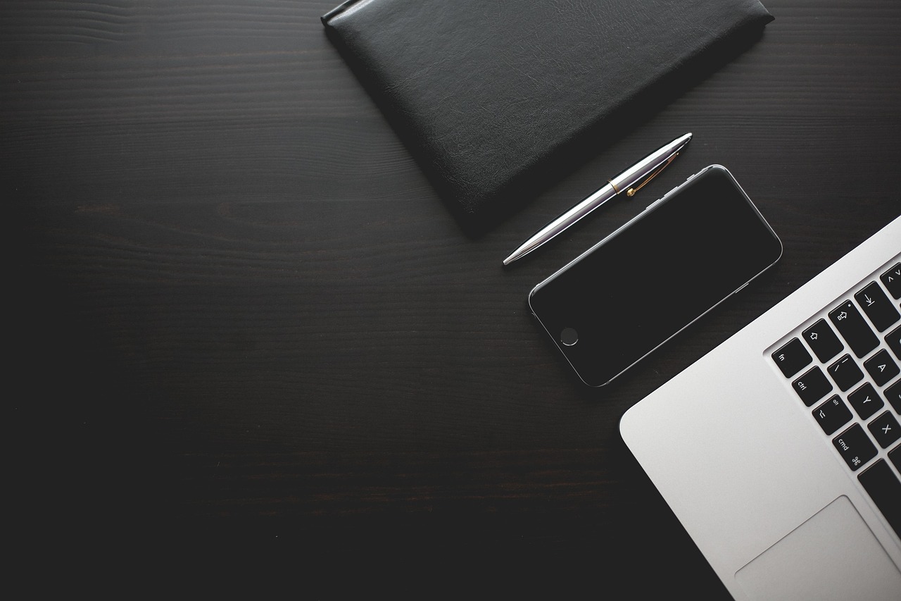 Office, desk, smartphone — Step by step guide How to fill out your ss4 form