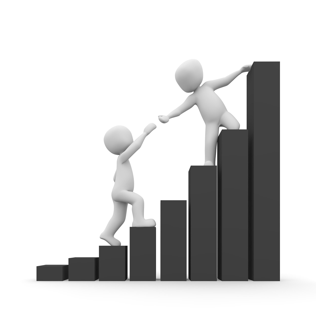 Success Recipe: 5 Ways To Generate Repeat Customers