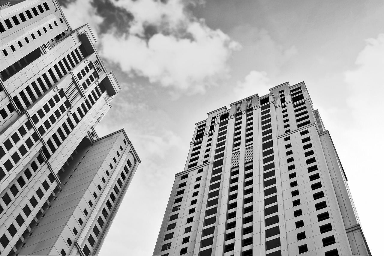 The Difference Between Janitorial And Commercial Office Cleaning Services