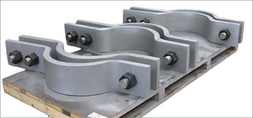 The importance of Pipe Clamps