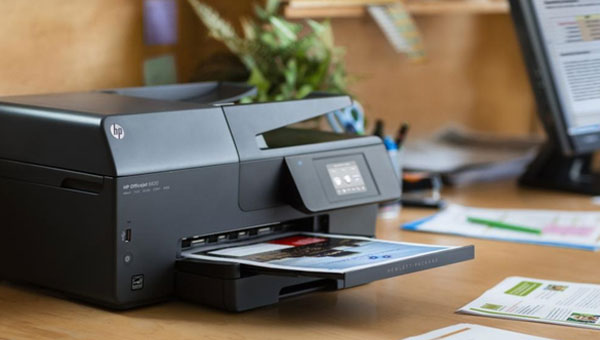 Things to Consider When Choosing a Printer