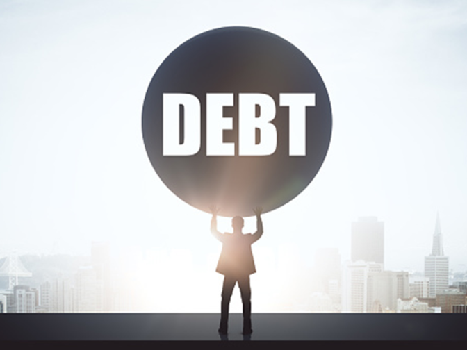 Tips To Identify The Best Debt Resolution Company- Know From Performance SLC