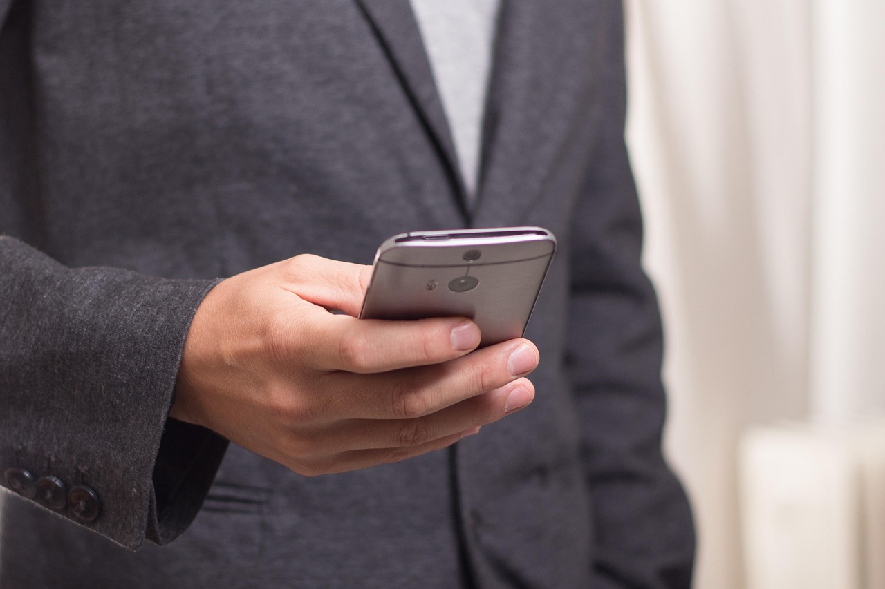 Telephone, mobile, call — Want to Get More Instagram Followers? Checkout Impressive Methods Below!