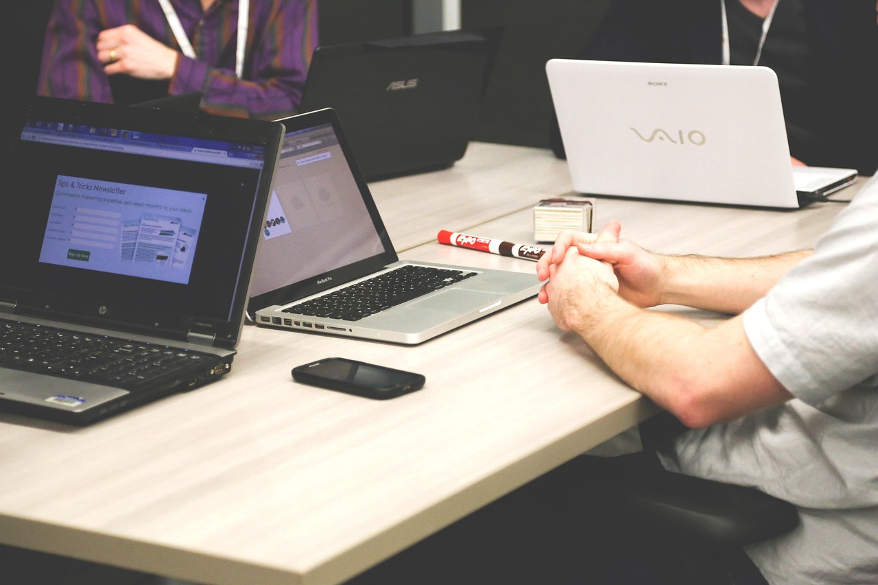 Want to improve your business performance?